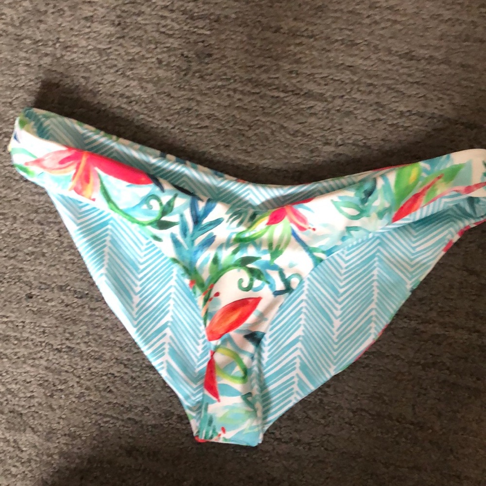 Swim bottoms